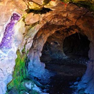 Minas de Wanda