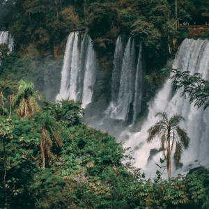 Cataratas Argentinas